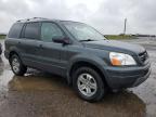 2005 HONDA PILOT EXL   à vendre chez Copart AB - CALGARY