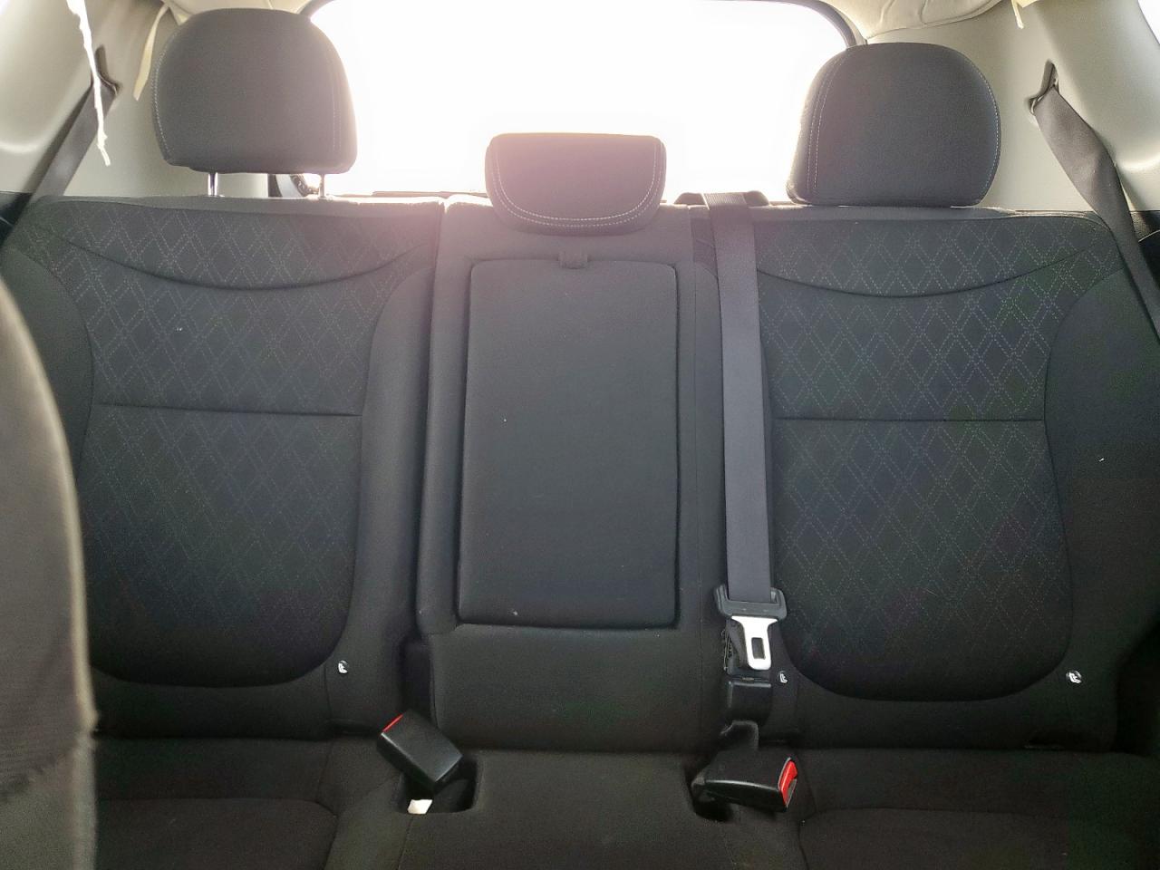 2014 Kia Soul VIN: KNDJN2A22E7066260 Lot: 62842315