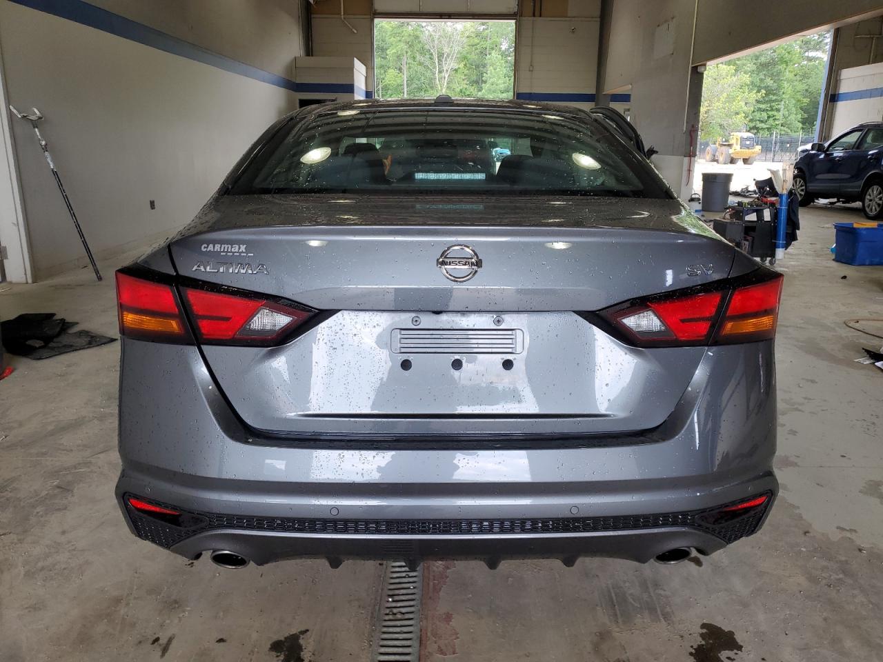 2020 Nissan Altima Sv VIN: 1N4BL4DV3LC190222 Lot: 65695125
