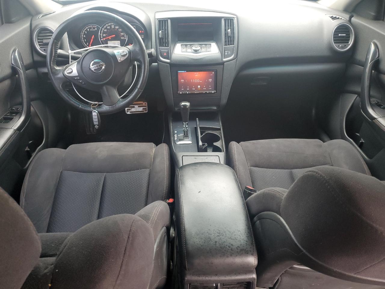 2013 Nissan Maxima S VIN: 1N4AA5AP2DC812078 Lot: 64873255
