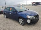 2018 NISSAN SENTRA S   à vendre chez Copart OH - COLUMBUS