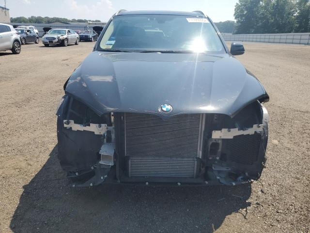  BMW X5 2015 Black