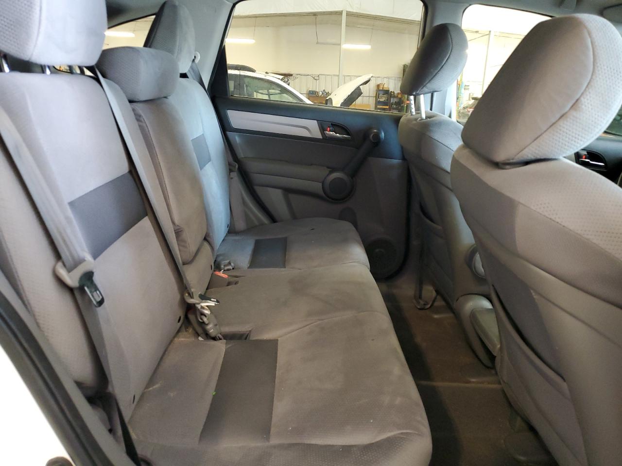 2011 Honda Cr-V Ex VIN: 3CZRE4H53BG705710 Lot: 64291495