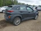 2018 HYUNDAI KONA SEL   à vendre chez Copart ON - COOKSTOWN