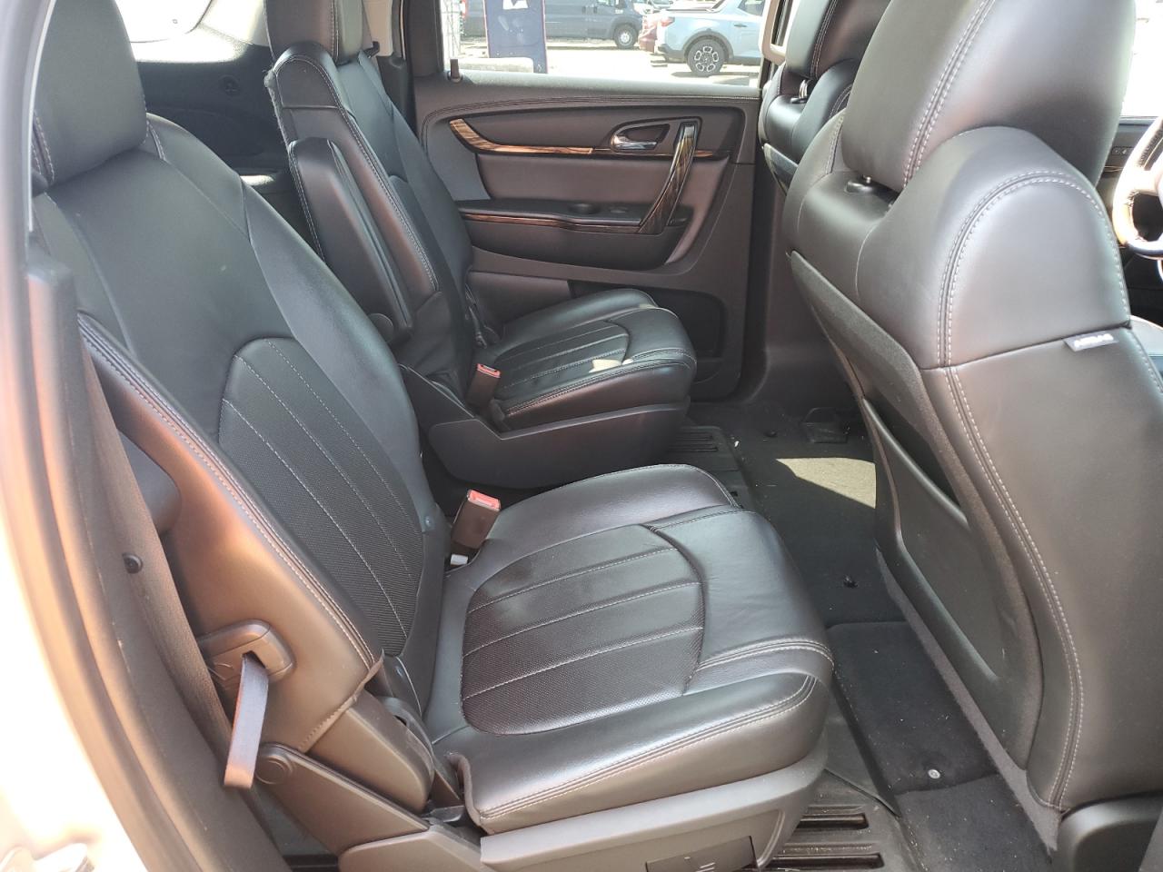 1gkkvtkd3fj162045 1GKKVTKD3FJ162045 2015 GMC Acadia Denali