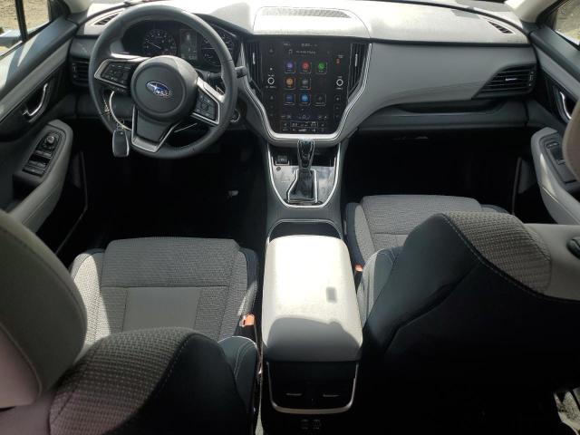  SUBARU OUTBACK 2024 Белы