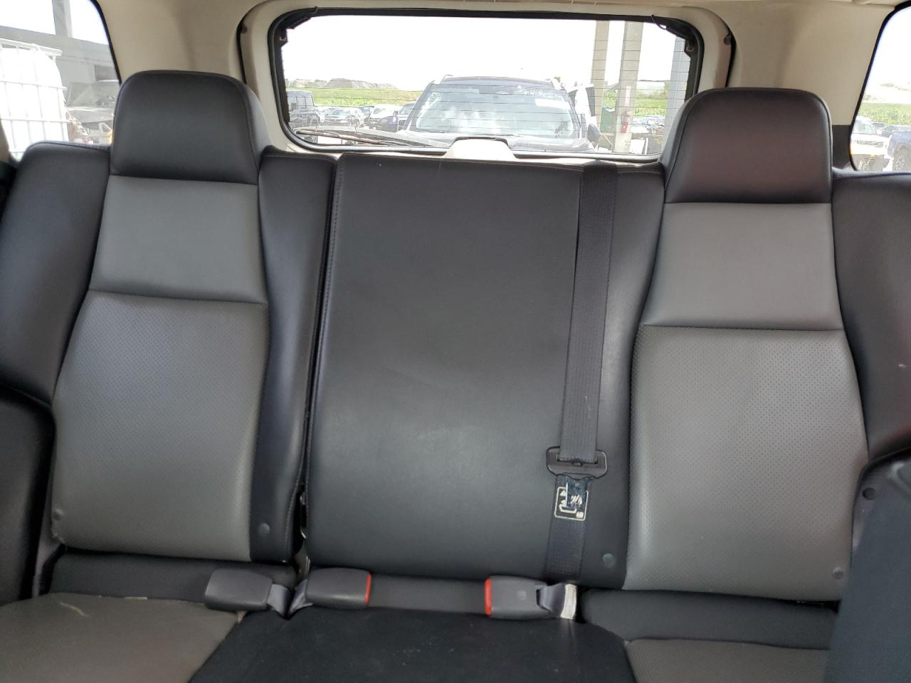 2008 Jeep Grand Cherokee Laredo VIN: 1J8GR48K78C223317 Lot: 64296765