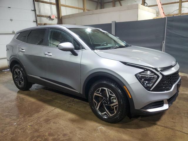  KIA SPORTAGE 2024 Szary
