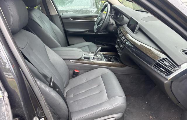 Parquets BMW X5 2015 Gray