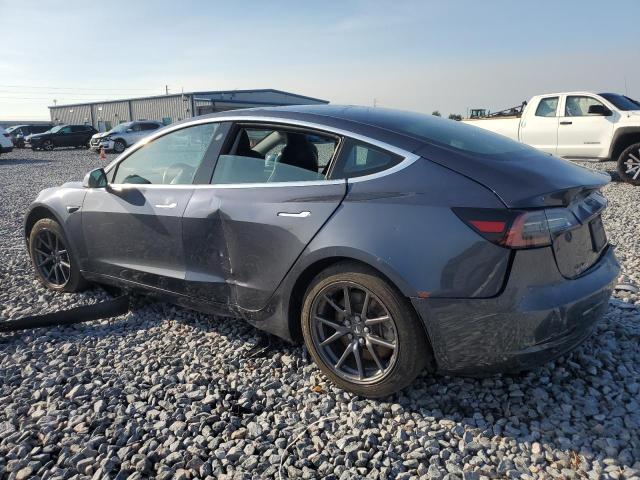  TESLA MODEL 3 2020 Gray