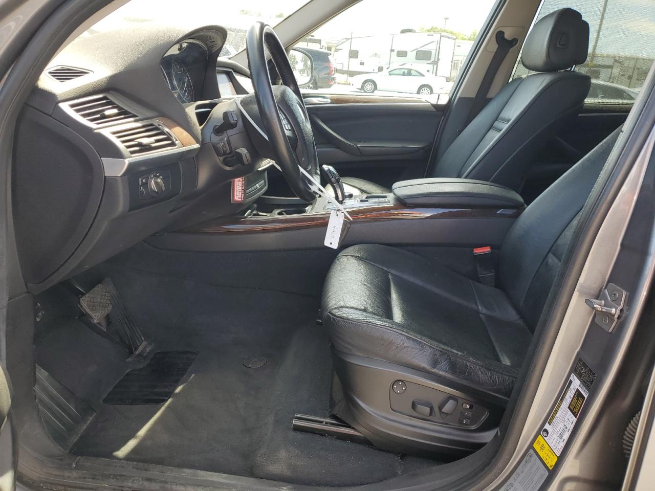 2010 BMW X5 xDrive30I VIN: 5UXFE4C57AL279682 Lot: 63028355