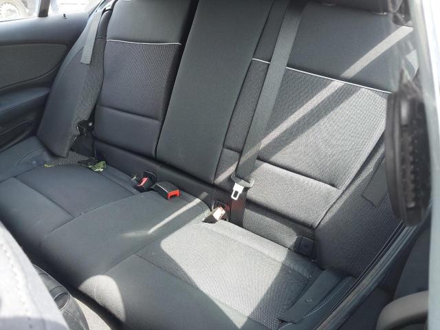 2010 BMW 1 SERIES 118D SE 5DR STEP AUTO