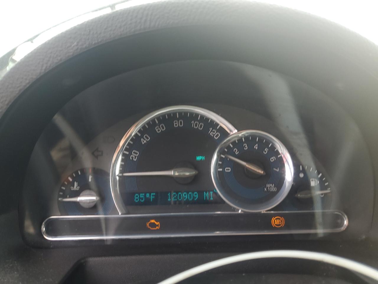3gnbaadb5as634753 3GNBAADB5AS634753 2010 Chevrolet Hhr Ls