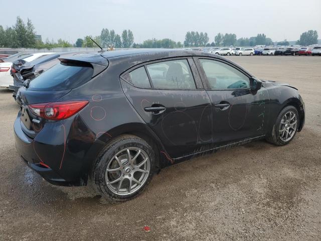 2017 MAZDA 3 SPORT  