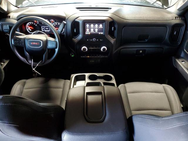 2022 GMC SIERRA C1500  