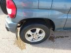 2004 MITSUBISHI SHOGUN PIN for sale at Copart SANDY