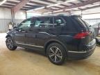 2024 VOLKSWAGEN TIGUAN WOLFSBURG   for sale at Copart NC - MOCKSVILLE