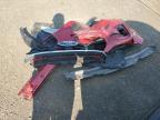 2025 FORD ESCAPE ST LINE   for sale at Copart ON - TORONTO