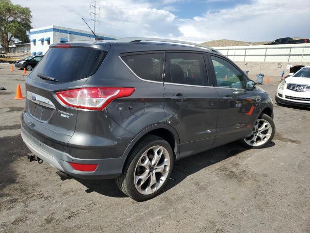  FORD ESCAPE 2016 Серый