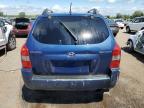 2006 HYUNDAI TUCSON GL   for sale at Copart ON - TORONTO