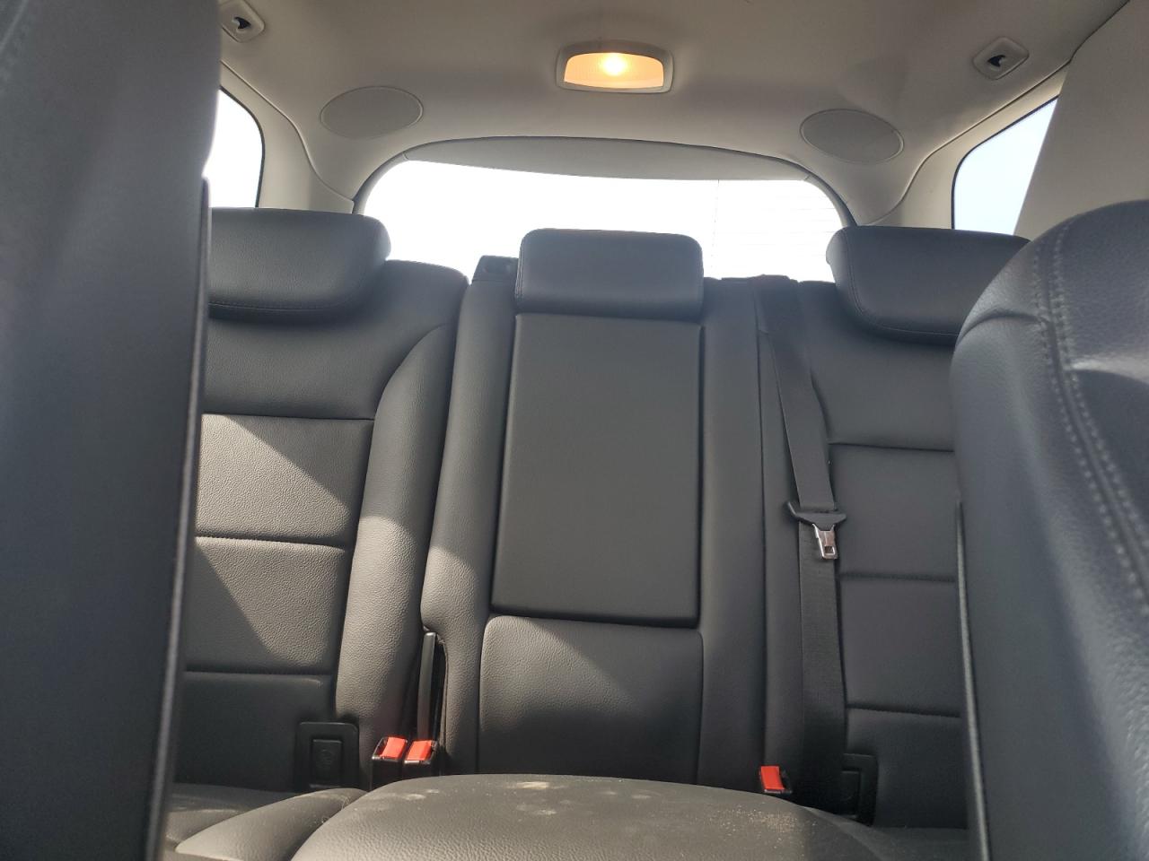 2009 Mercedes-Benz Ml 350 VIN: 4JGBB56E99A524091 Lot: 65185495