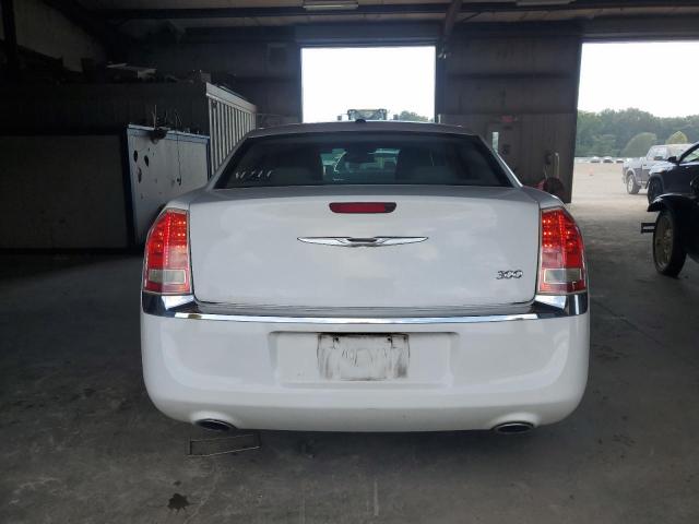 Седаны CHRYSLER 300 2014 Белы