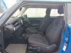 2011 MINI ONE PIMLIC for sale at Copart PETERLEE