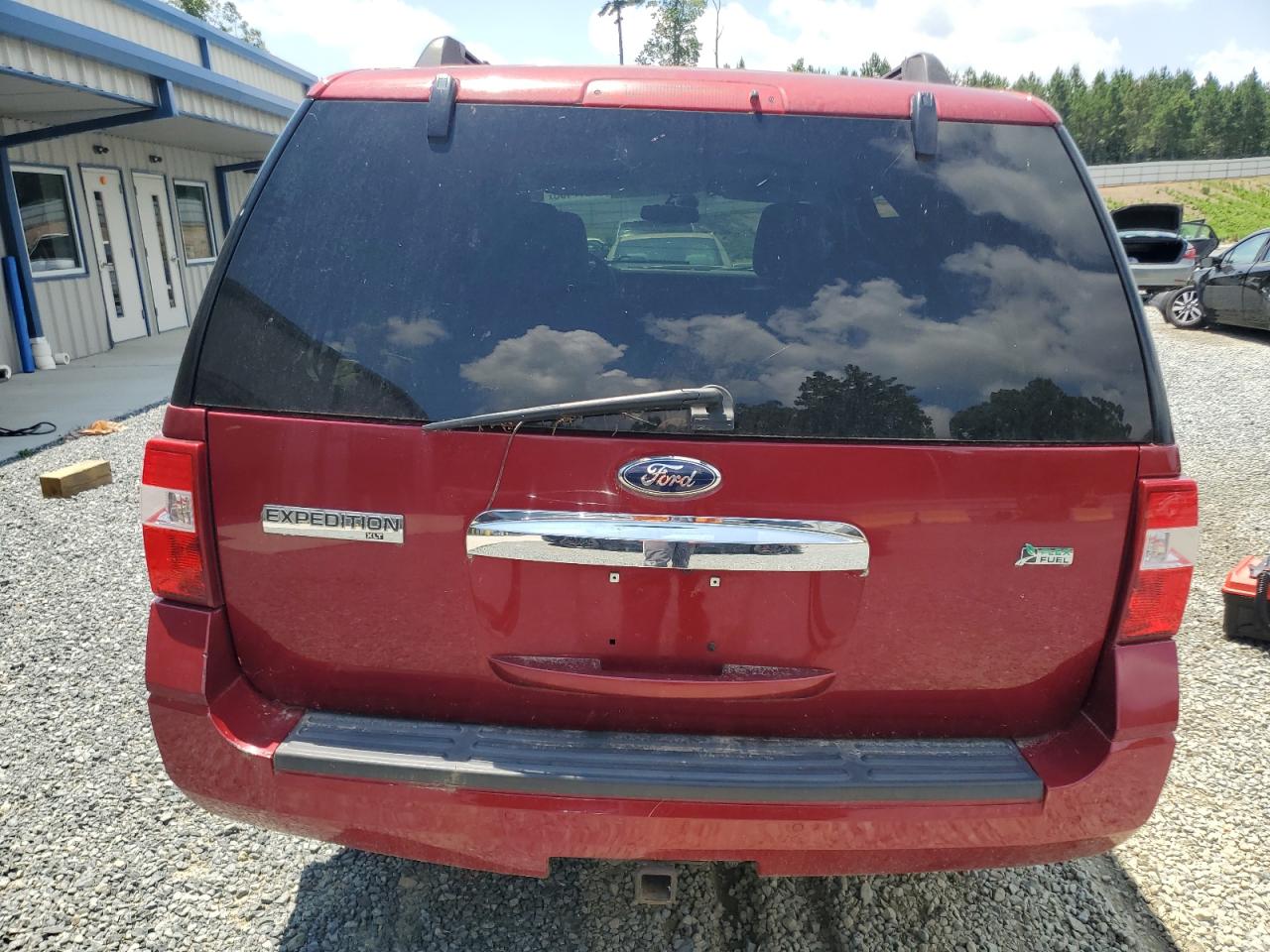2014 Ford Expedition Xlt VIN: 1FMJU1J54EEF56908 Lot: 63217405