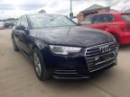 2018 AUDI A4 SPORT T for sale at Copart SANDY