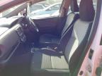 2019 TOYOTA YARIS ICON for sale at Copart WOLVERHAMPTON