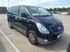 2015 HYUNDAI I800 SE CR for sale at Copart NEWBURY