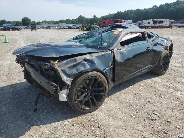 Coupet CHEVROLET CAMARO 2013 Czarny