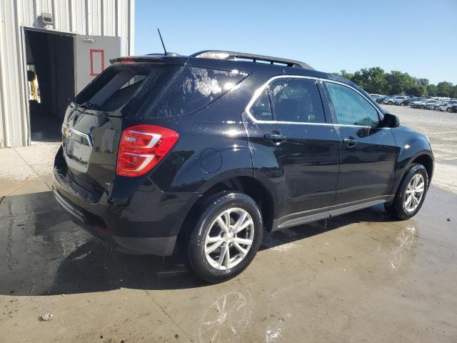  CHEVROLET EQUINOX 2017 Black