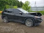 2015 JEEP CHEROKEE SPORT   for sale at Copart ON - LONDON