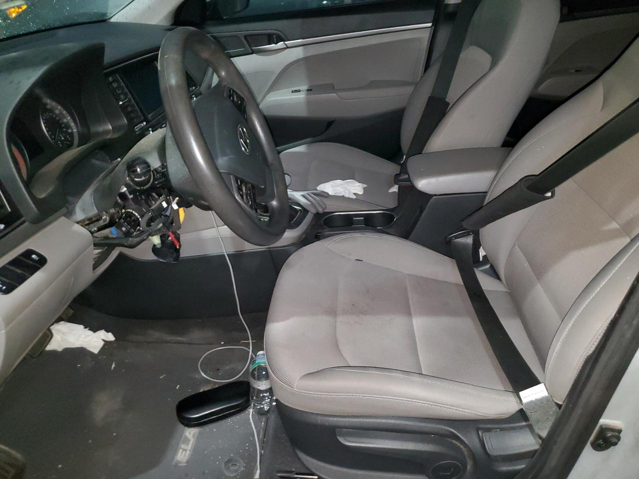 2018 Hyundai Elantra Se VIN: 5NPD74LF0JH385424 Lot: 63534885