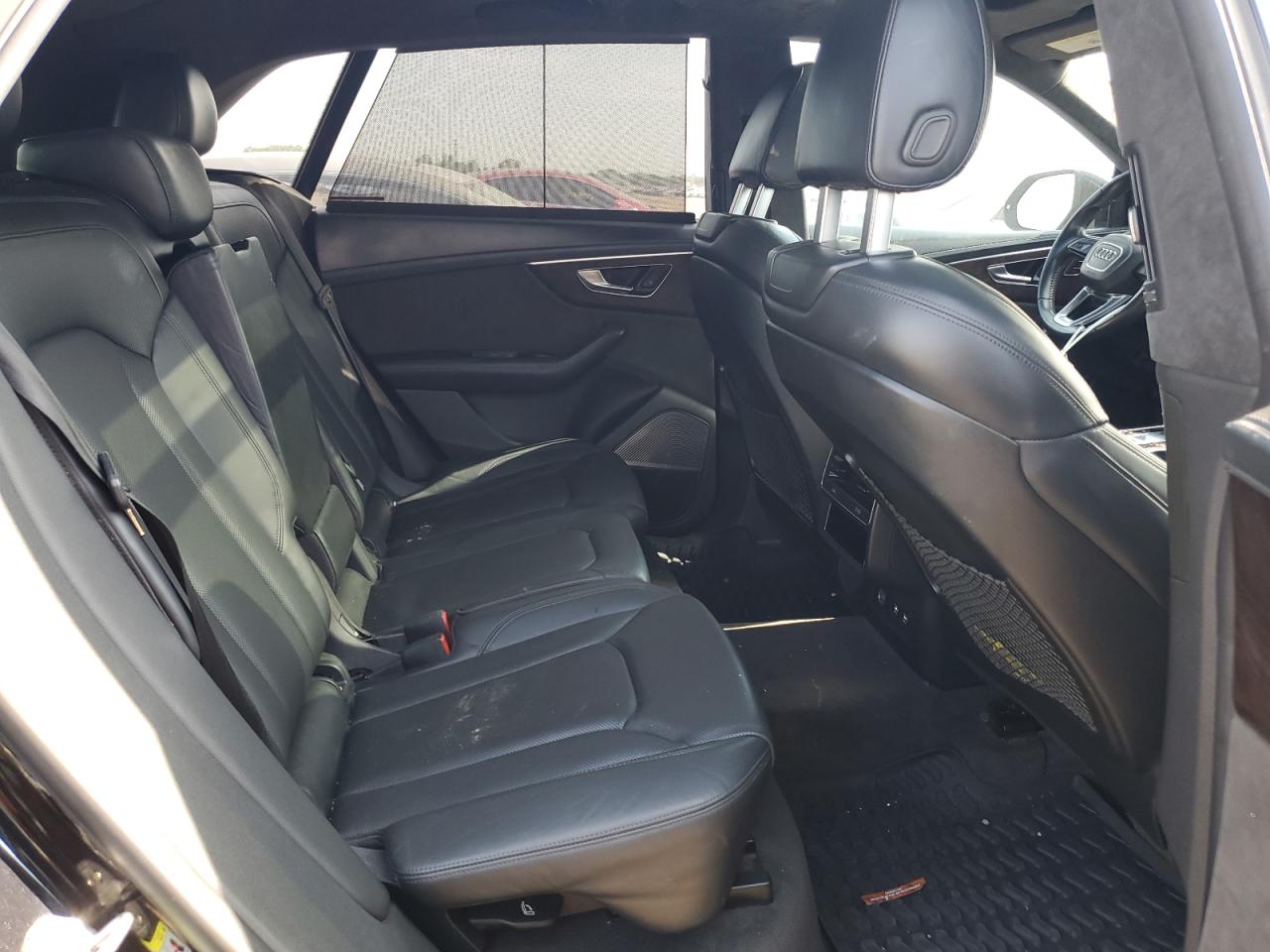 2020 Audi Q8 Prestige VIN: WA1CVAF12LD016549 Lot: 59866565