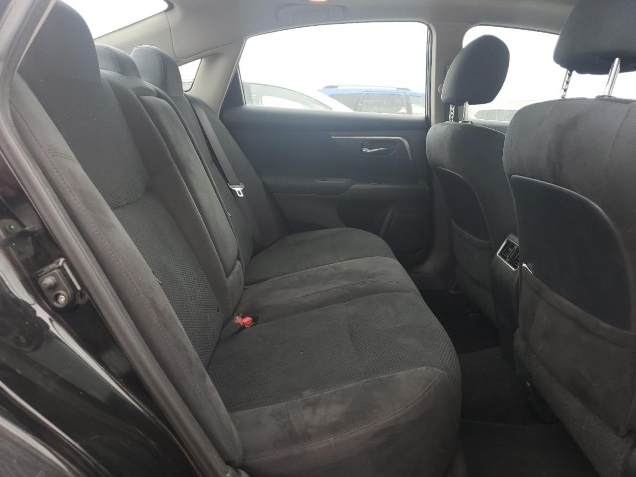 2015 Nissan Altima 2.5 VIN: 1N4AL3AP9FC152350 Lot: 65128235