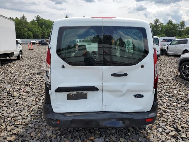  FORD TRANSIT 2020 Biały