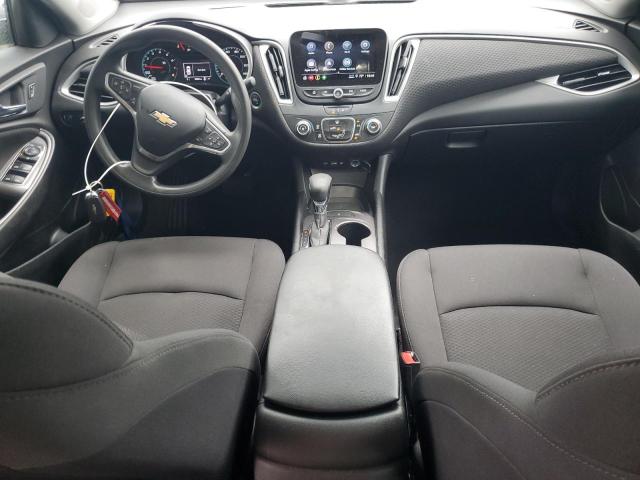  CHEVROLET MALIBU 2023 Czarny