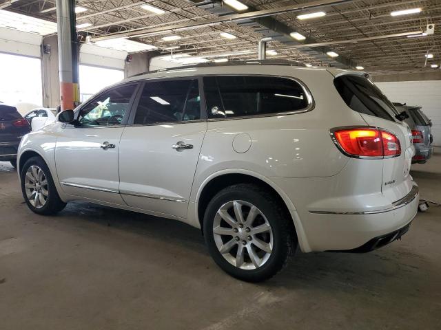  BUICK ENCLAVE 2014 White