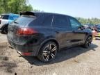 2014 PORSCHE CAYENNE TURBO   à vendre chez Copart ON - COOKSTOWN