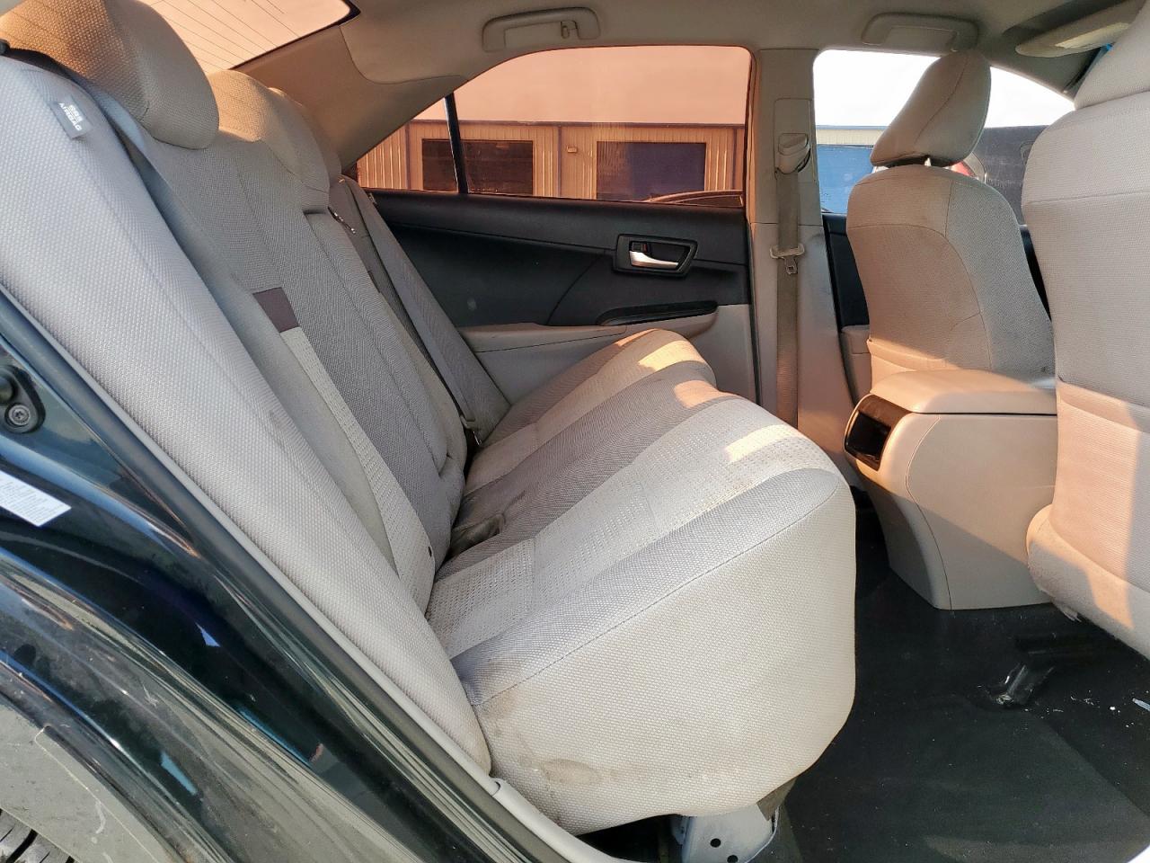 2013 Toyota Camry L VIN: 4T1BF1FK3DU702815 Lot: 65331965
