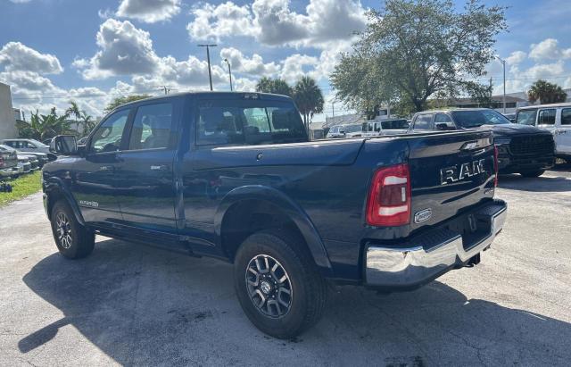 2022 RAM 3500 LONGHORN  