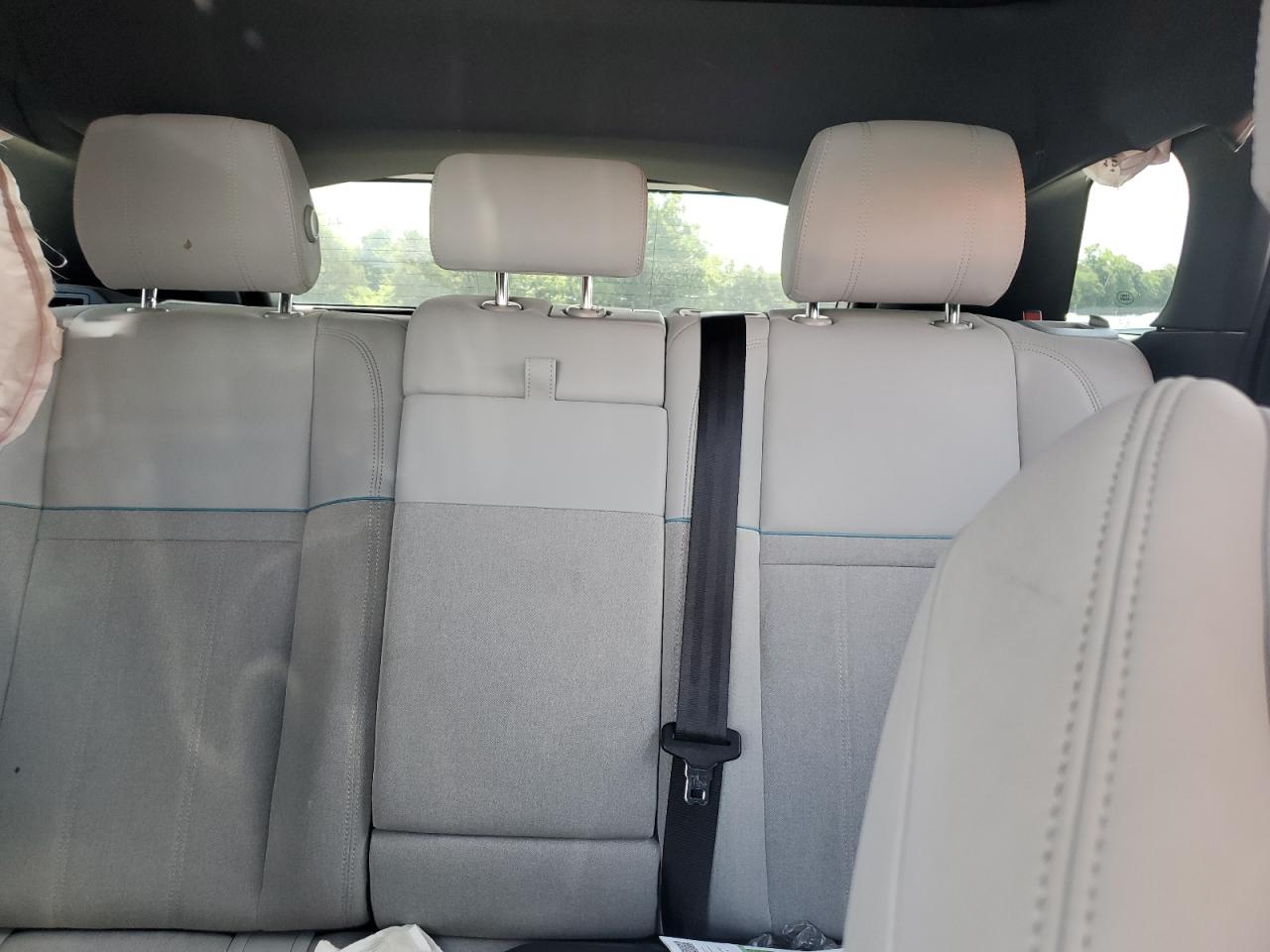 2020 Land Rover Range Rover Evoque Se VIN: SALZP2FX8LH043065 Lot: 63598565