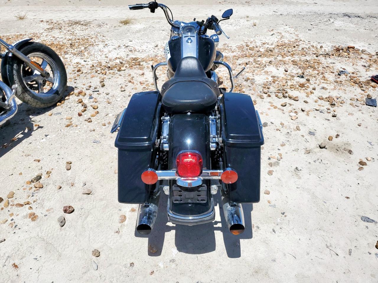 2009 Harley-Davidson Flhr VIN: 1HD1FB4109Y630972 Lot: 68183585