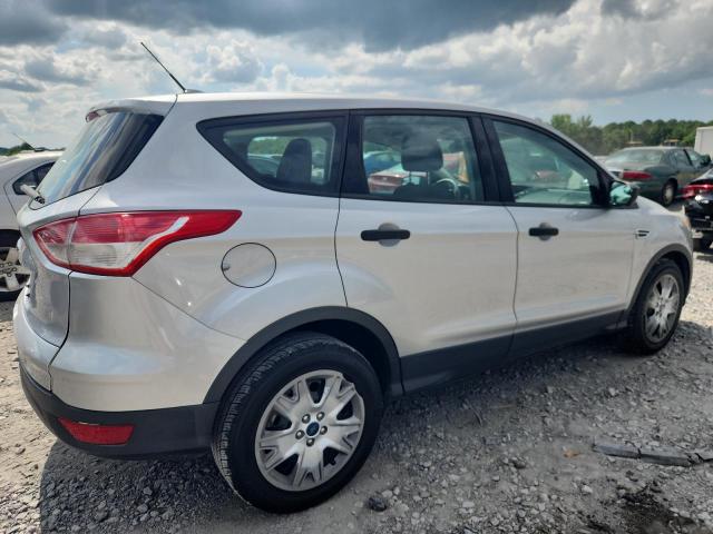  FORD ESCAPE 2016 Серебристый