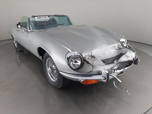 1973 JAGUAR 'E' TYPE