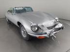 1973 JAGUAR 'E' TYPE for sale at Copart WESTBURY
