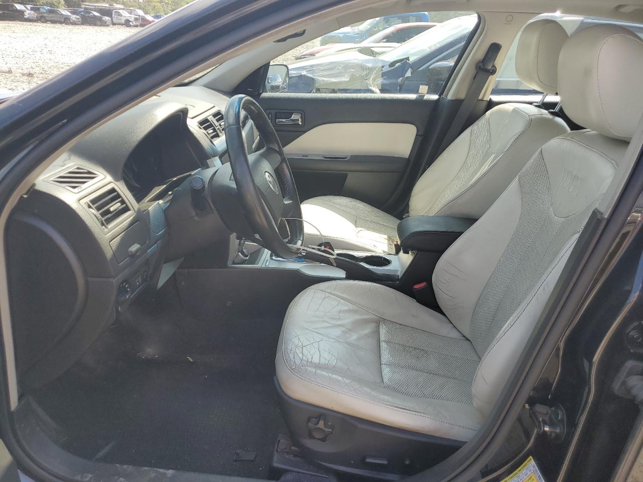 2010 Mercury Milan Premier VIN: 3MEHM0JG1AR626062 Lot: 64110215