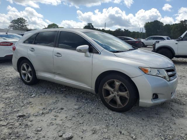  TOYOTA VENZA 2013 Srebrny